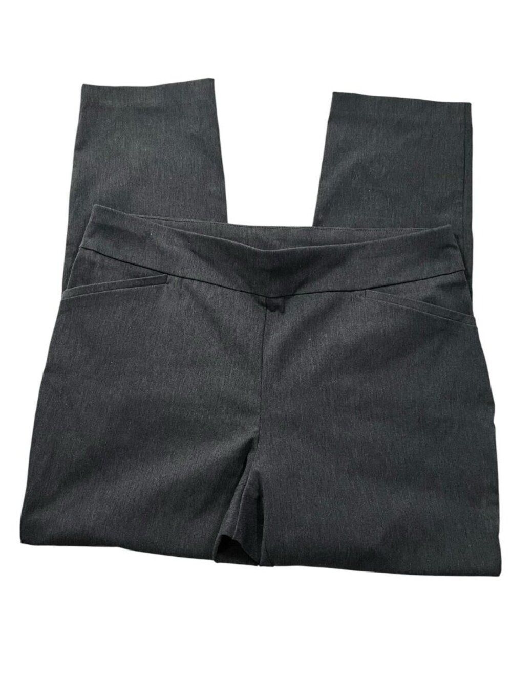 Chico's Pull On Perfect Stretch Pants Women's size 2.5(14)